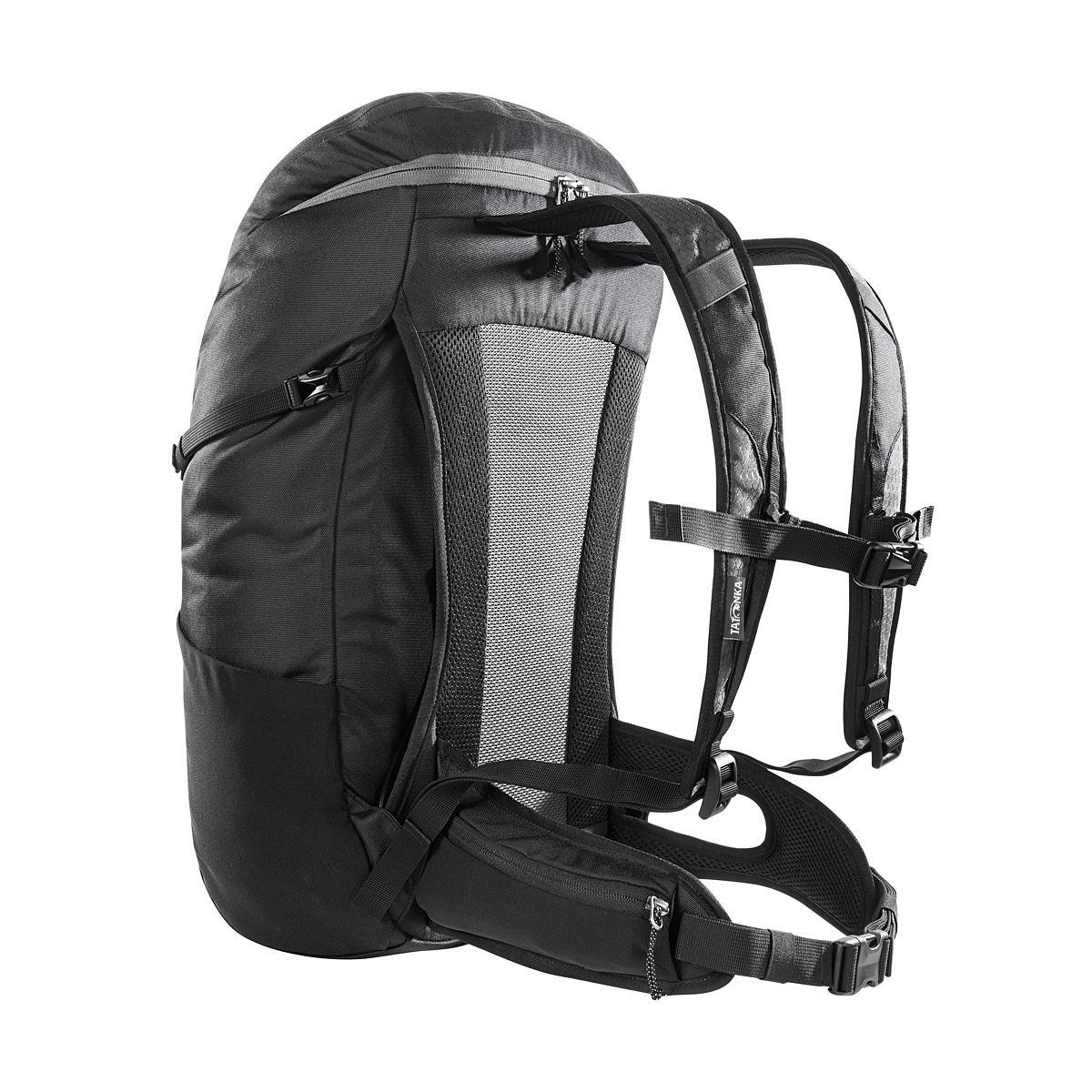 Яркий и легкий спортивный рюкзак Tatonka Trail Pack 25