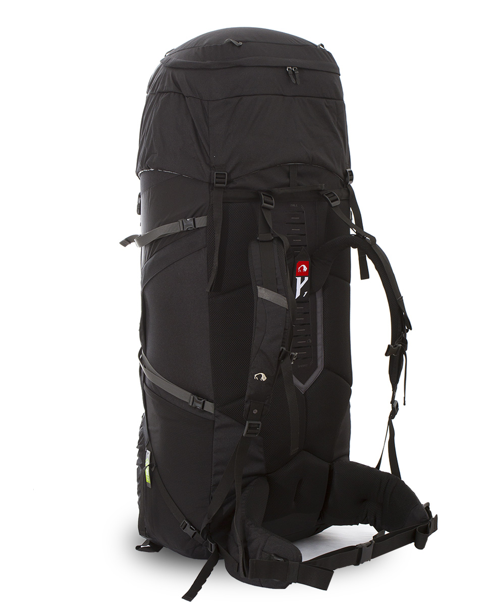 Классический туристический рюкзак большого объема Tatonka Mackay 120+15